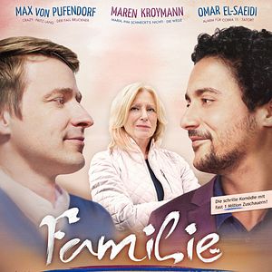 Bilder Familie verpflichtet