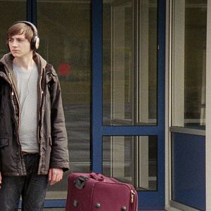 Bilder Atli Oskar Fjalarsson