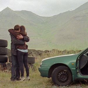 Bilder Atli Oskar Fjalarsson