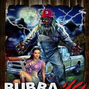 Bilder Bubba the Redneck Werewolf