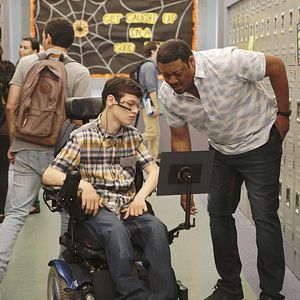 Bilder Cedric Yarbrough