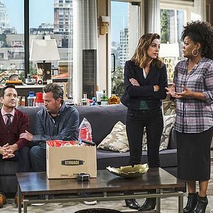 Bilder Thomas Lennon