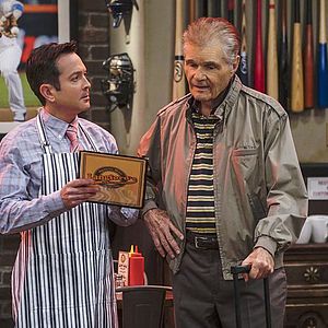 Bilder Thomas Lennon