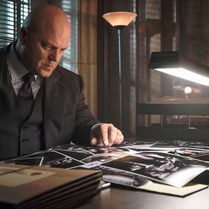 Bilder Michael Chiklis