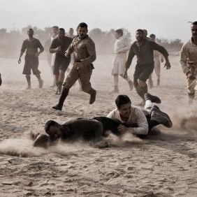 Bilder Blood & Glory