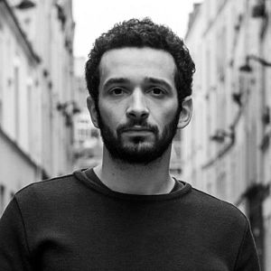 Bilder William Lebghil