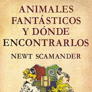 Bilder Phantastische Tierwesen 5