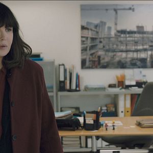 Bilder Isabelle Adjani