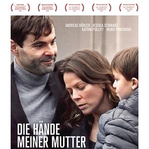 Bilder Die Hände meiner Mutter