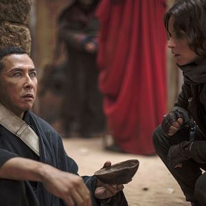 Bilder Felicity Jones