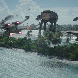 Bilder Rogue One: A Star Wars Story