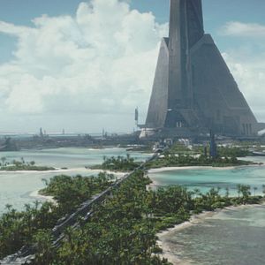 Bilder Rogue One: A Star Wars Story