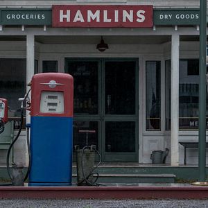 Bilder Amerikanisches Idyll