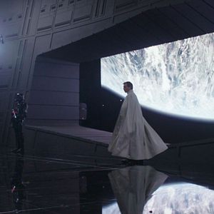 Bilder Ben Mendelsohn