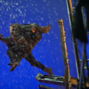 Bilder Felicity Jones