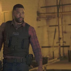 Bilder LaRoyce Hawkins