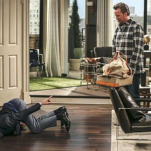 Bilder Thomas Lennon