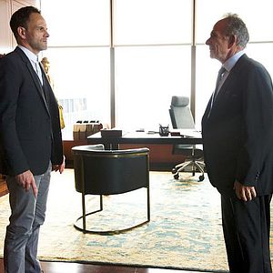 Bilder Jonny Lee Miller