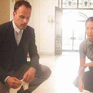 Bilder Jonny Lee Miller