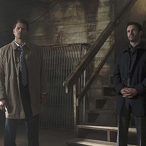 Bilder Misha Collins