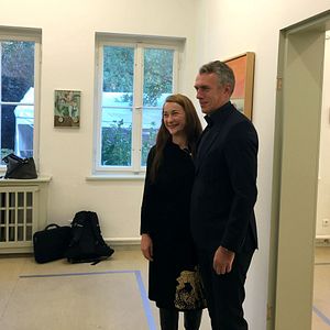 Bilder Neo Rauch - Gefährten und Begleiter