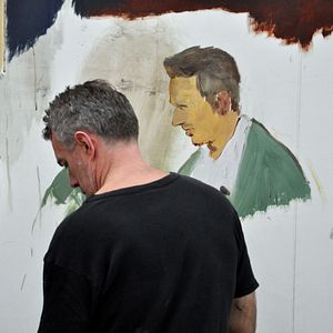 Bilder Neo Rauch - Gefährten und Begleiter