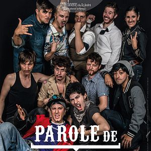 Bilder Parole de King!