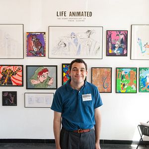 Bilder Life, Animated