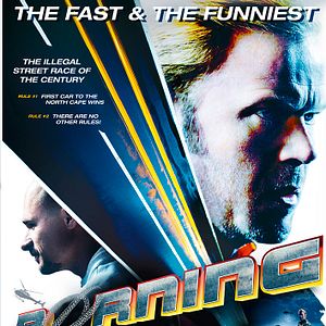 Bilder Børning - The Fast & The Funniest