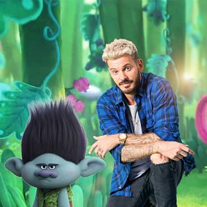 Bilder Matt Pokora