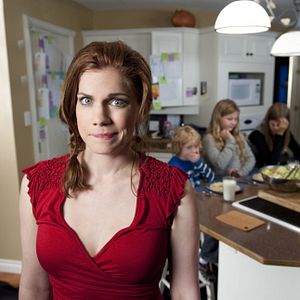 Bilder Three Weeks, Three Kids