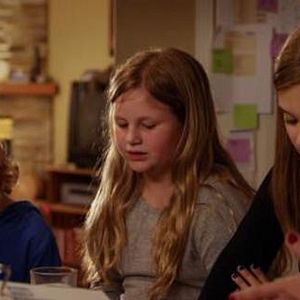 Bilder Three Weeks, Three Kids