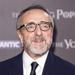 Bilder Silvio Orlando