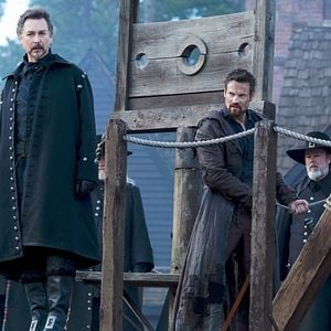 Bilder Shane West
