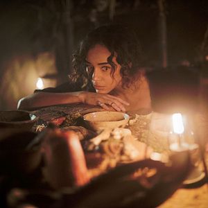 Bilder Ashley Madekwe