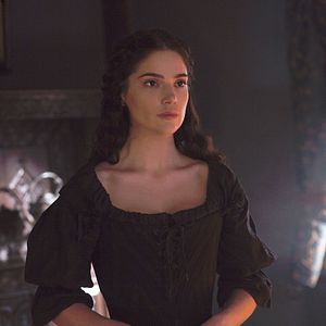 Bilder Janet Montgomery