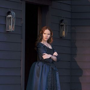 Bilder Tamzin Merchant