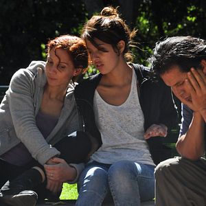 Bilder Mañana a esta hora