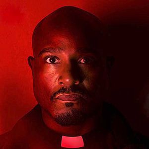 Bilder Seth Gilliam