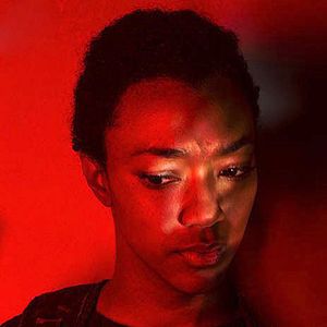 Bilder Sonequa Martin-Green