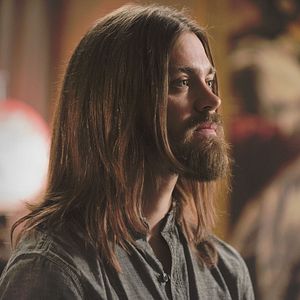 Bilder Tom Payne (II)