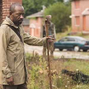 Bilder Lennie James
