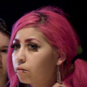 Bilder Nissa Nightmare