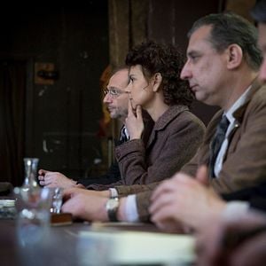 Bilder Antoine Mathieu