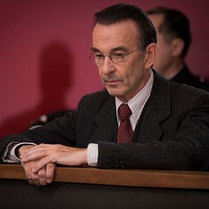 Bilder Robin Renucci