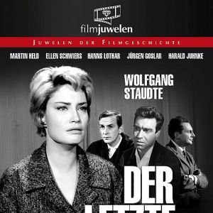 Bilder Der letzte Zeuge