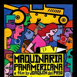 Bilder Maquinaria Panamericana