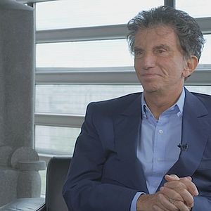 Bilder La Politique fait son cinéma