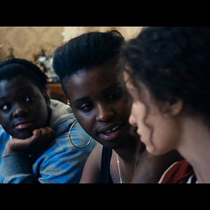 Bilder Jisca Kalvanda