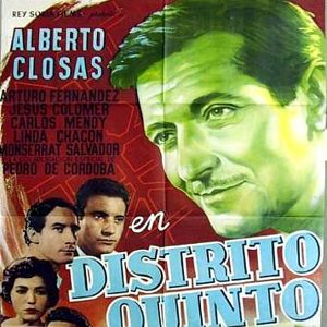 Bilder Distrito quinto